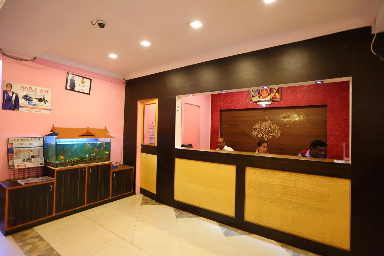 โรงแรมชาร์ริง ครอส อูตี ภายนอก รูปภาพ